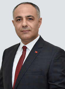 Erol BOYRAZ